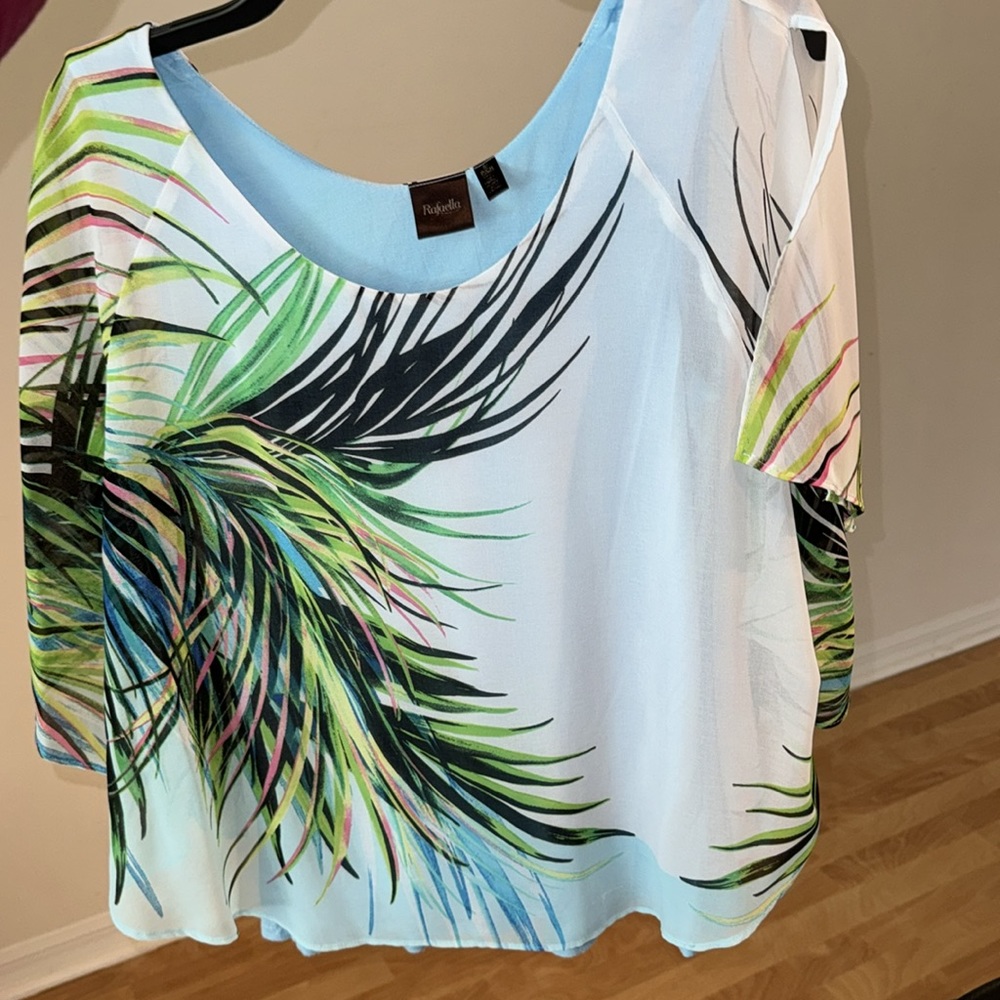 Top by Rafaella, size SP, EUC - Picture 8 of 8